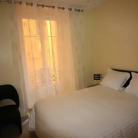Republique Apartment
