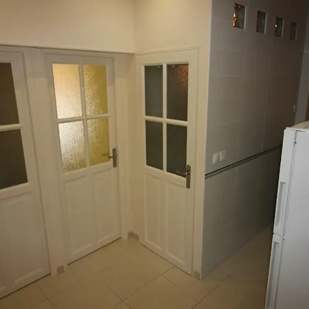Republique Apartment Beausoleil